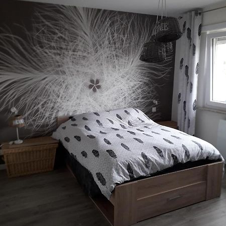 La Chambre Plume Truchtersheim Εξωτερικό φωτογραφία