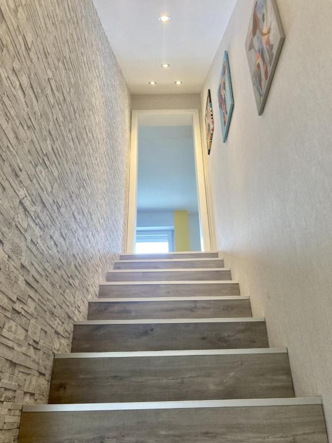 La Chambre Plume Truchtersheim Εξωτερικό φωτογραφία